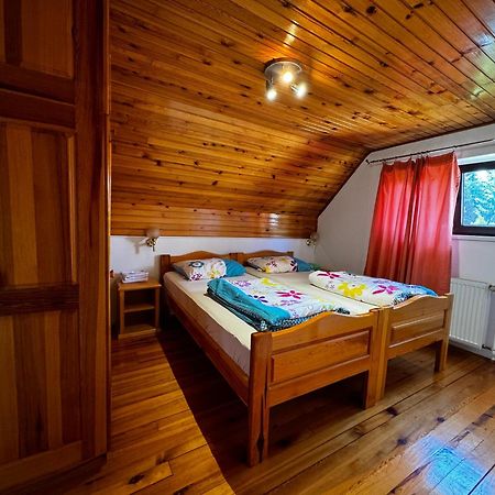 Vila IV Apartment Zlatibor Ngoại thất bức ảnh