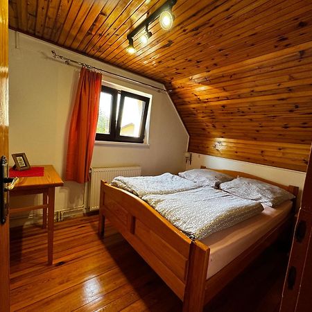 Vila IV Apartment Zlatibor Ngoại thất bức ảnh