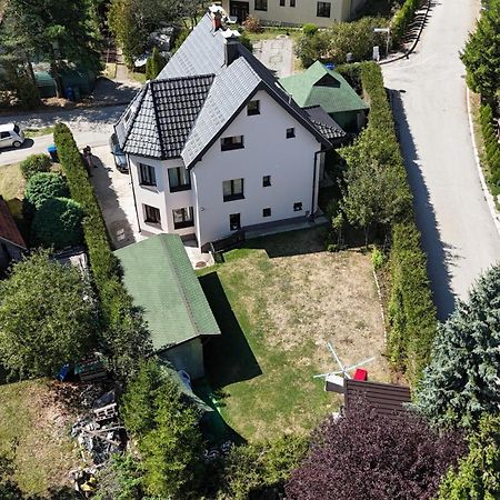 Vila IV Apartment Zlatibor Ngoại thất bức ảnh