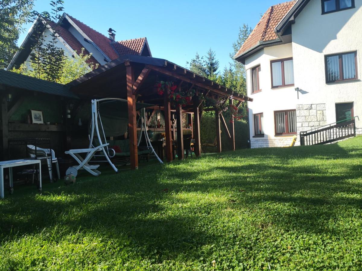 Vila IV Apartment Zlatibor Ngoại thất bức ảnh