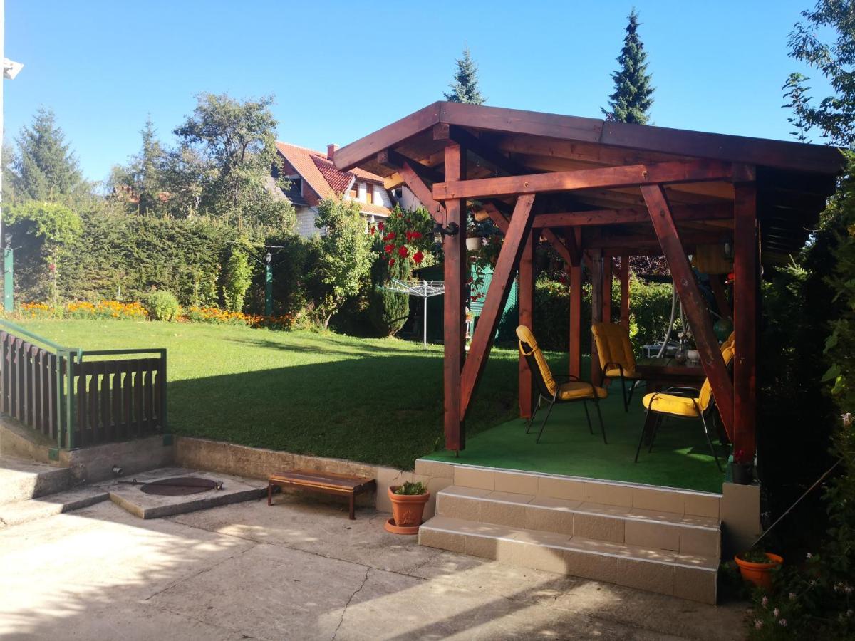 Vila IV Apartment Zlatibor Ngoại thất bức ảnh