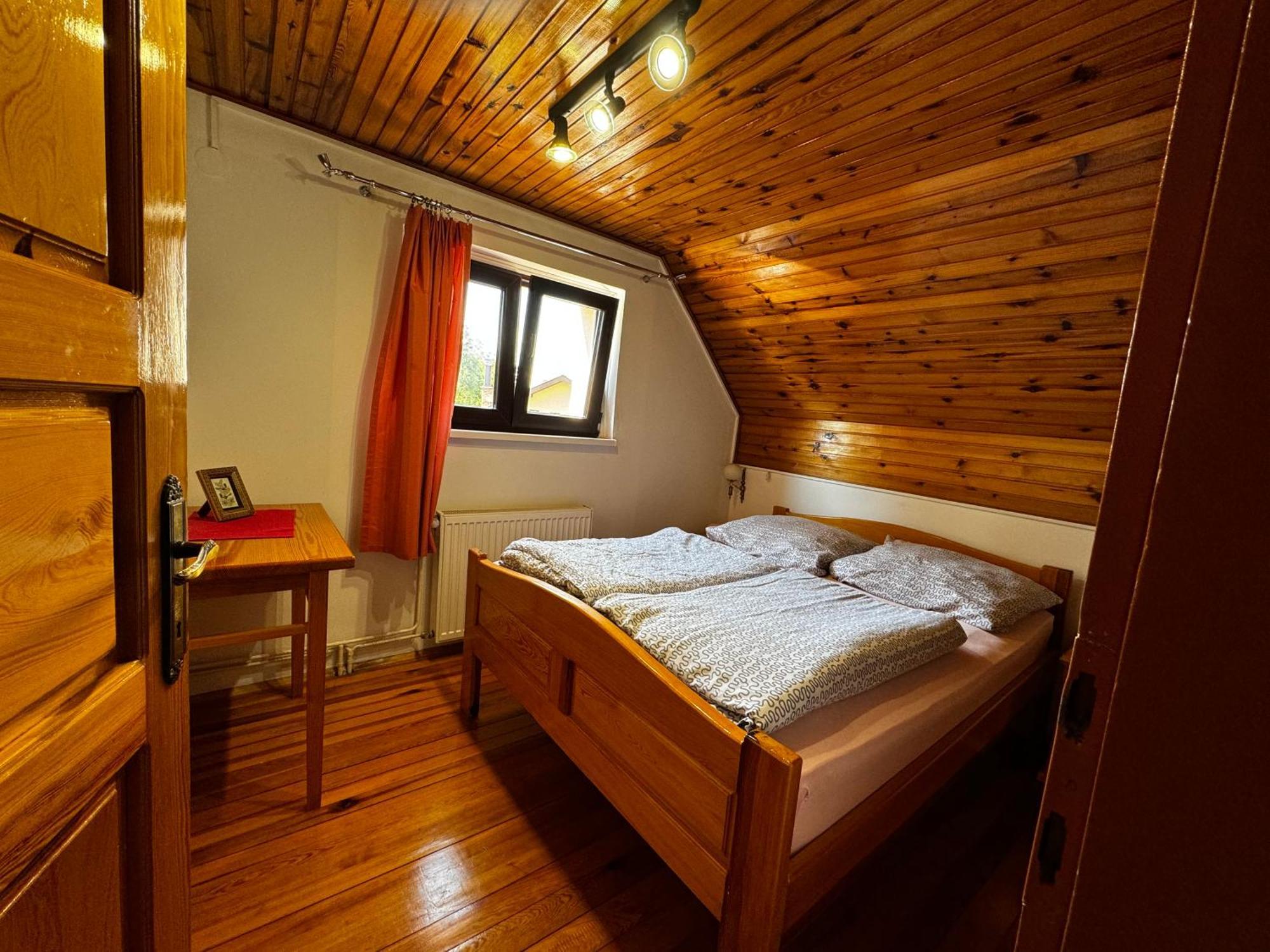 Vila IV Apartment Zlatibor Ngoại thất bức ảnh