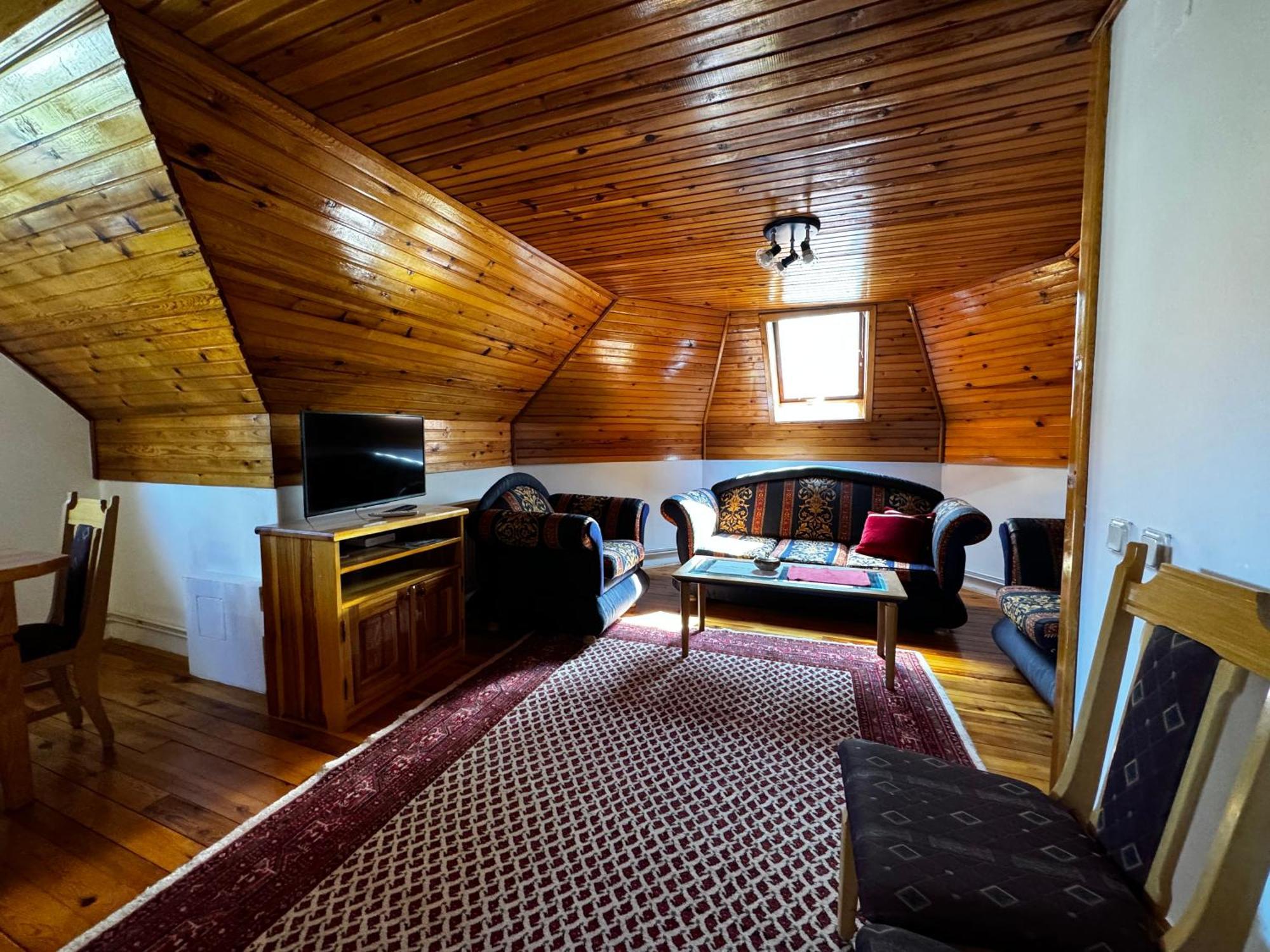 Vila IV Apartment Zlatibor Ngoại thất bức ảnh