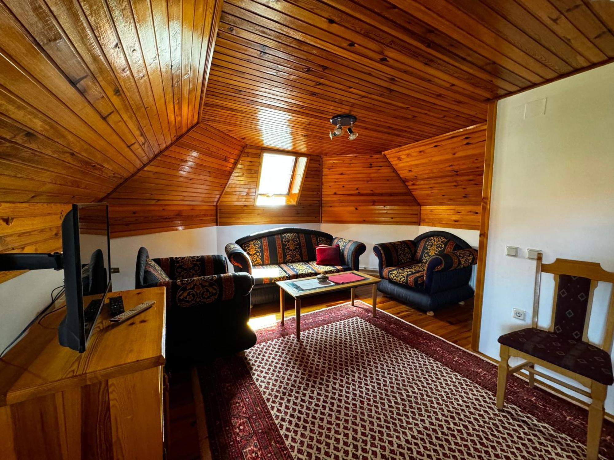 Vila IV Apartment Zlatibor Ngoại thất bức ảnh