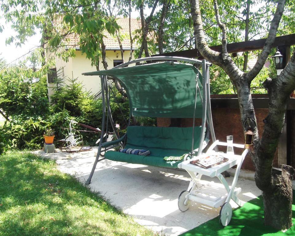 Vila IV Apartment Zlatibor Ngoại thất bức ảnh