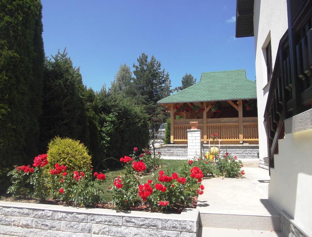 Vila IV Apartment Zlatibor Ngoại thất bức ảnh